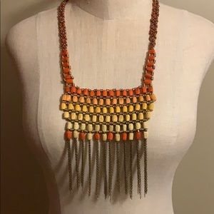 Anthropologie Necklace